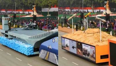 DRDO to showcase LCA Navy and Anti Tank Guided Missiles at Republic Day Parade 2021; check details