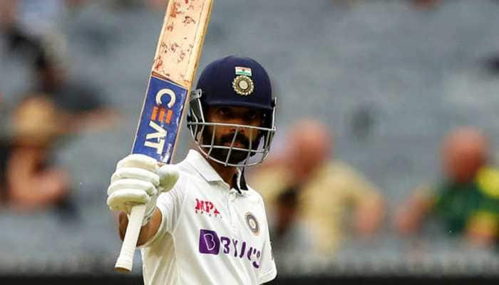 Winning series is priority for me over personal achievements: Ajinkya Rahane