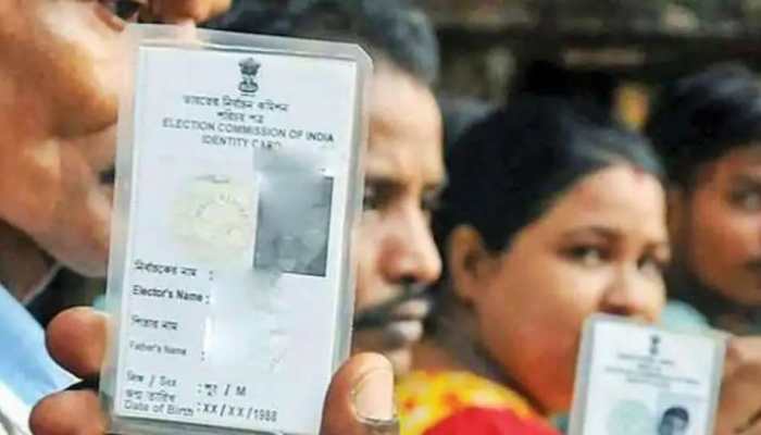 National Voter&#039;s Day: Voter ID card goes digital, find all information about it here