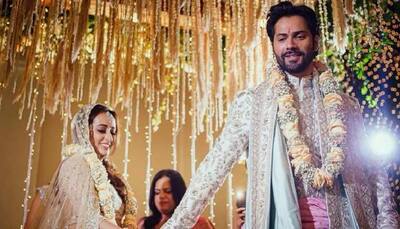 Varun Dhawan weds Natasha Dalal: All you need to know about his ladylove
