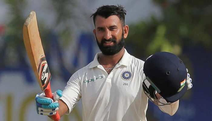 Cheteshwar Pujara: India&#039;s New &#039;Wall&#039; turns 33, ready to build on solid foundation