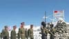 Indian, Chinese troops clash at Naku La in Sikkim, injuries reported on both sides