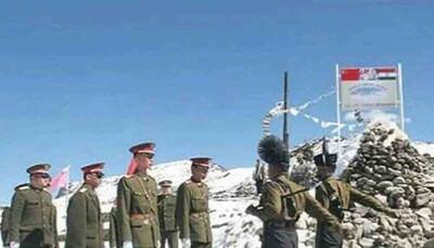 Indian, Chinese troops clash at Naku La in Sikkim, injuries reported on both sides