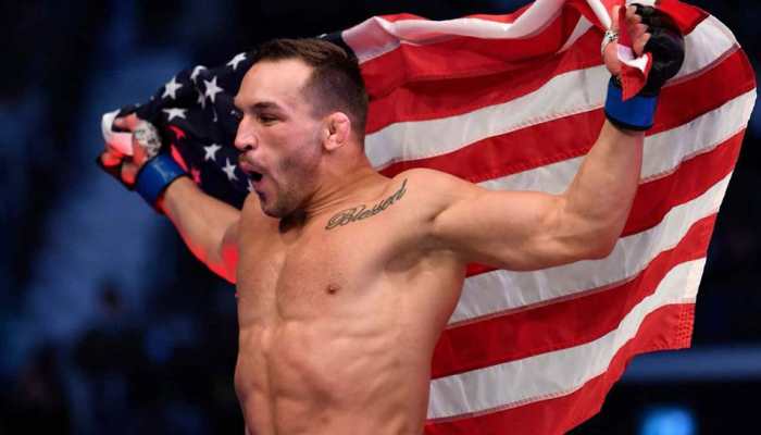 'I promise you I can beat Khabib Nurmagomedov': Michael Chandler challenges former UFC champ