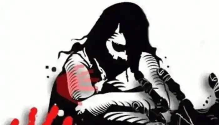 New Shaml Girl Sex - Woman sub-inspector commits suicide due to sexual harassment | India News |  Zee News