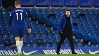 Frank Lampard sacked as Chelsea manager; Thomas Tuchel likely to replace