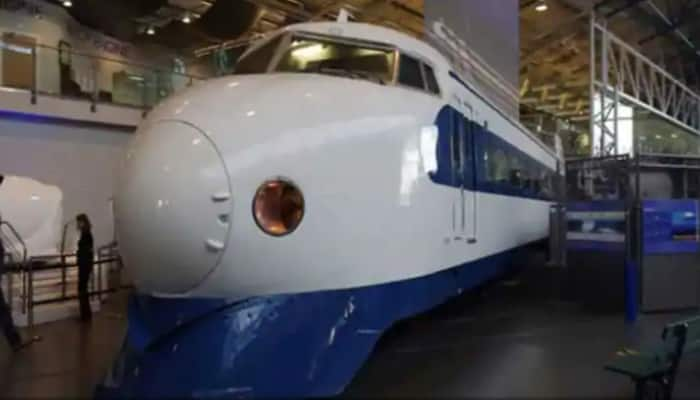 Bullet Train: Larson &amp; Toubro bags contract for procurement, fabrication of still bridges