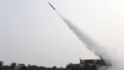 DRDO conducts successful maiden test launch of Akash-NG Missile