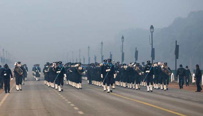 India celebrates its 72nd Republic Day today amid COVID-19 restrictions, Rafale jets to participate in flypast for the first time