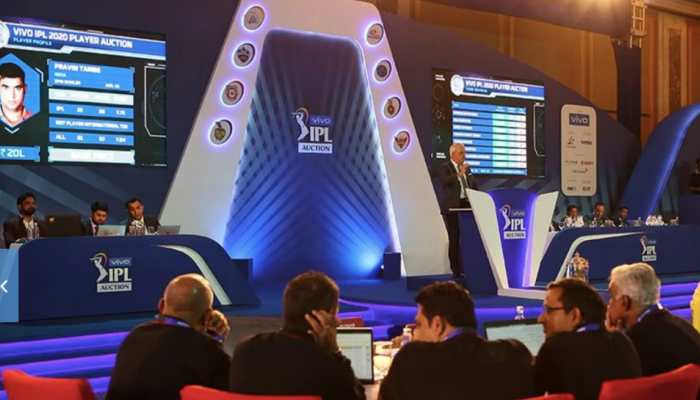 IPL 2021: Here’s the full list of players up for grabs in mini-auction