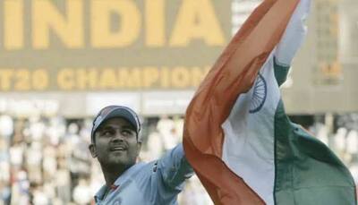 Republic Day: From Virender Sehwag to Bajrang Punia, sportspersons extend their wishes 