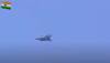 Rafale fighters