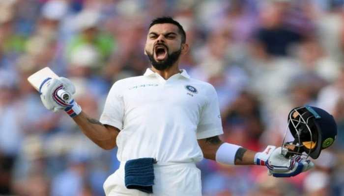 India vs England: Virat Kohli has made India a tough side, says Nasser Hussain
