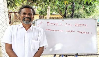 Who is Sridhar Vembu - the Indian techie who has been awarded Padma Shri