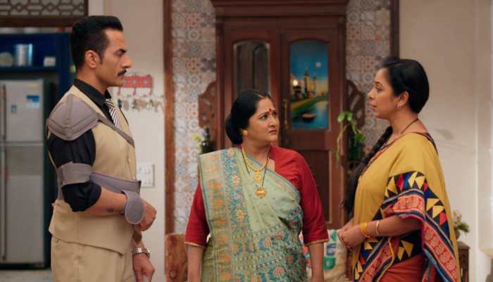 Anupamaa episode update: Vanraj loses his job, Anupamaa gets more dance students