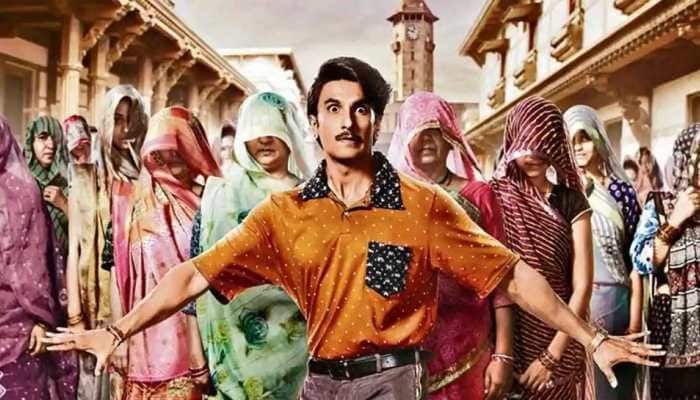 Ranveer Singh starrer Jayeshbhai Jordaar is designed as an entertainer: Debutant writer-director Divyang Thakkar