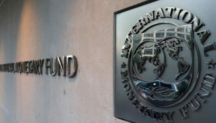 IMF projects impressive 11.5 per cent growth rate for India in 2021, China to grow by 8.1 per cent