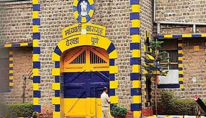 Maharashtra CM Uddhav Thackeray launches jail tourism project from Pune&#039;s Yerawada prison