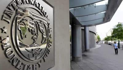 IMF projects impressive 11.5 per cent growth rate for India in 2021, China to grow by  8.1 per cent