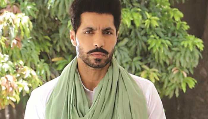 After massive outrage, actor Deep Sidhu accepts hoisting 'Nishan Sahib' flag at Red Fort