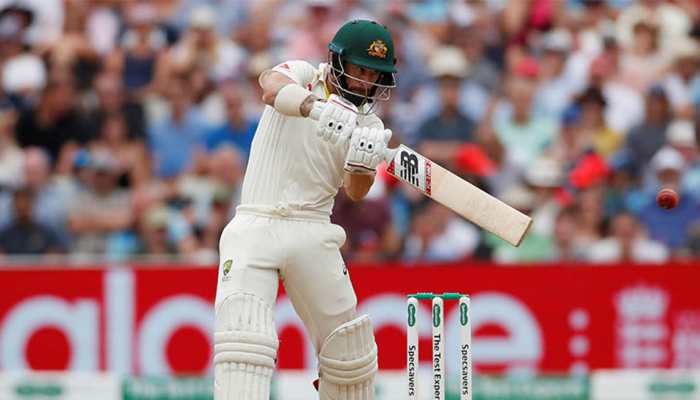 Matthew Wade dumped from Australia&#039;s Test squad for South Africa tour