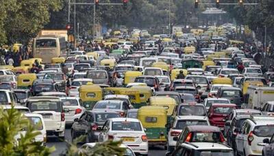Several routes closed in Delhi-NCR, check traffic police advisory before you step out of your home