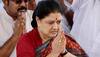 Expelled AIADMK leader Sasikala released from prison after serving 4-year jail-term