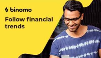 Earn an Additional Income with Binomo – An Honest Trading App