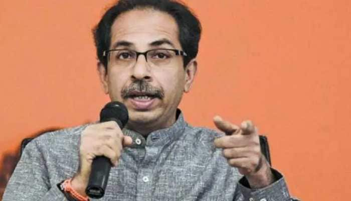 Maharashtra CM Uddhav Thackeray lashes out at Karnataka over renaming of Belgaum