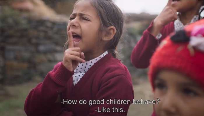 Indian Women Rising's 'Bittu' in Oscars race, heart-tugging trailer released online - Watch