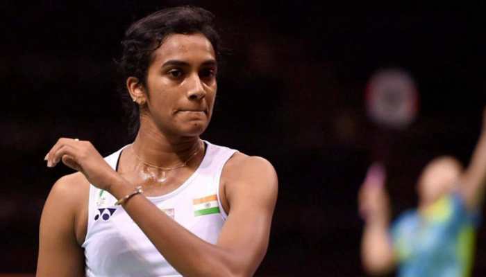 P V Sindhu loses to Tai Tzu Ying in World Tour Finals opener