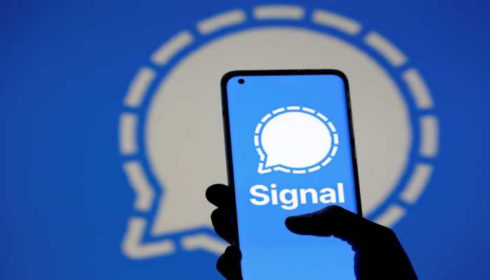 Signal eyes WhatsApp user base; May soon launch 8 similar features