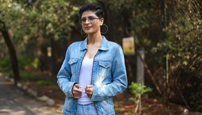 It's never too late: Tahira Kashyap takes to fitness regime