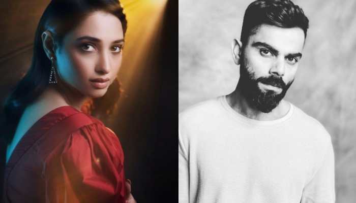 Tamannaah Bhatia, Virat Kohli, and other sent notice by Kerala HC for endorsing online rummy