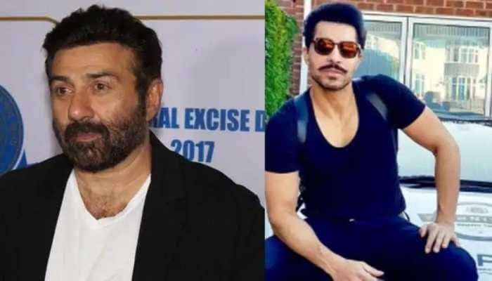 Red Fort violence: Sunny Deol disassociates from Deep Sidhu, says have no link with him