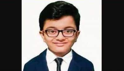  Meet the 7-year old Odisha boy who cleared Microsoft Technology Associate Examination