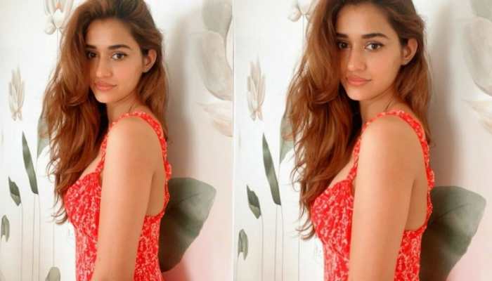 Disha Patani shares new dewy makeup tutorial- Watch