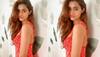 Disha Patani shares new dewy makeup tutorial- Watch