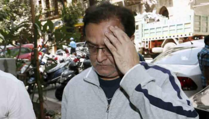 Yes Bank co-founder Rana Kapoor remanded to ED custody in fresh money laundering case