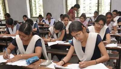UP Board Exam 2021 latest updates: Practical exams from February; datesheet for main exams expected soon