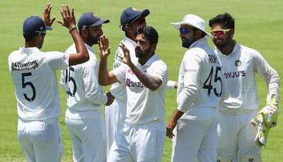 India vs England: Team India to clash with own 'A' team in England for practice