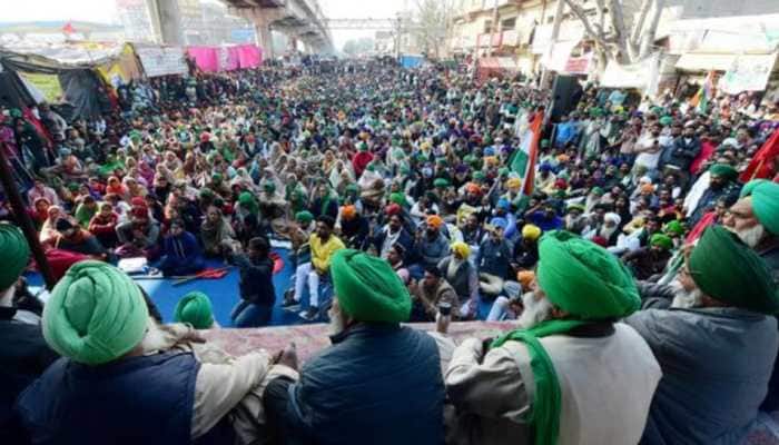 Farmer unions cancel Budget day march to Parliament, but agitation against farm laws to continue