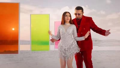 Trending: Yo Yo Honey Singh's new song 'Saiyaan Ji' features Nushrratt Bharuchha in a hot avatar - Watch