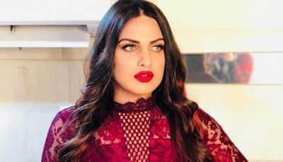 Punjabi singer-actress and Bigg Boss 13 fame Himanshi Khurana supports farmers, says this after Red Fort violence