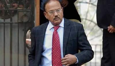 NSA Ajit Doval talks with US counterpart Jake Sullivan agree to work closely to strengthen ties