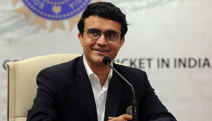 Sourav Ganguly to get additional stent today