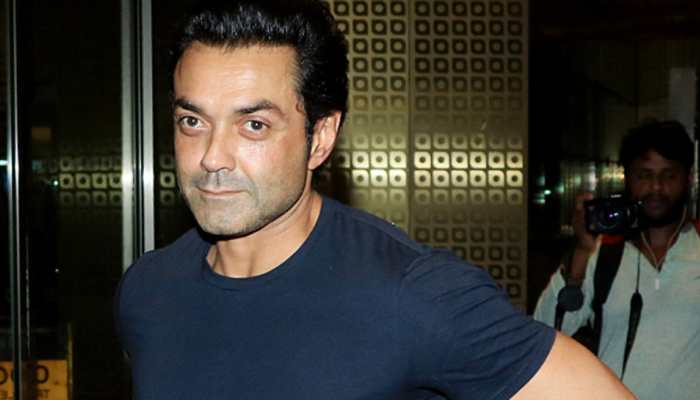 &#039;Glad that streaming platforms exist&#039;, says Bobby Deol