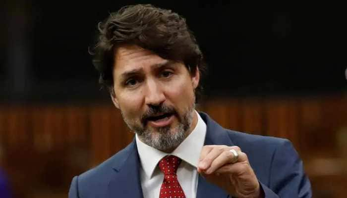 Justin Trudeau succumbs to Khalistani elements? Parliamentarian Ramesh Sangha removed from party