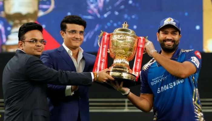 IPL 2021: UAE kept as backup venue, BCCI to decide after player auction on February 18 IPL 2021: UAE kept as backup venue, BCCI to decide after player auction on February 18