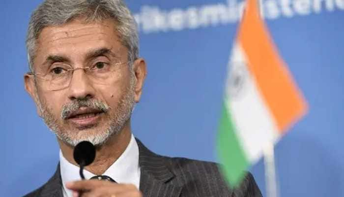 India-China ties &#039;profoundly disturbed&#039; after Galwan Valley clash, says EAM S Jaishankar